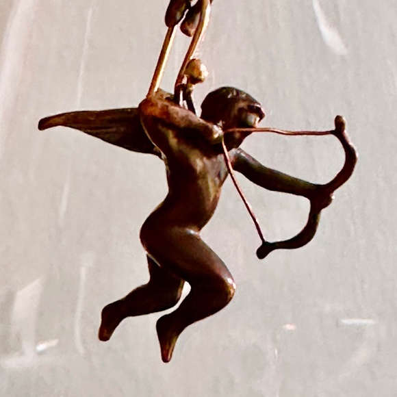 Gabriella Kiss Arching Angels Earrings - Picture 3 of 16